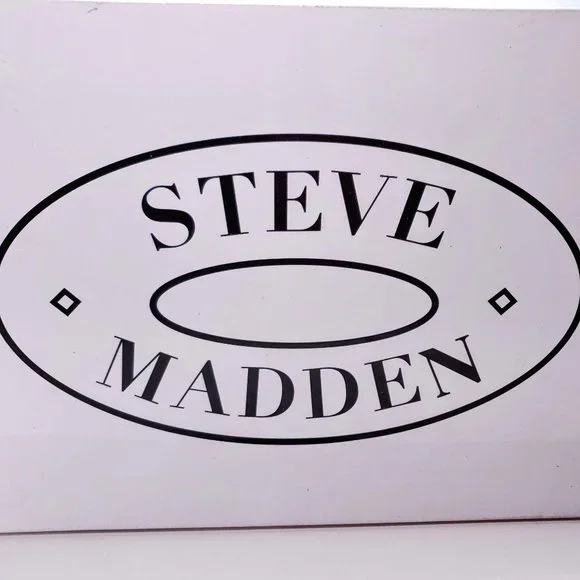 Steve Madden Rolf Low Top Sneaker Grey NEW Mens Size 7.5 / Womens Size 9.5 - Picture 7 of 7